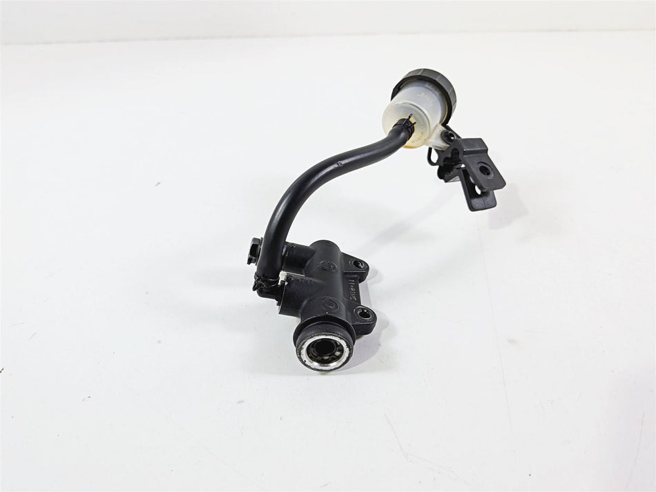 2016 Ducati Hypermotard 939 SP Rear Brembo Brake Master Cylinder 62540041A-Mototech271