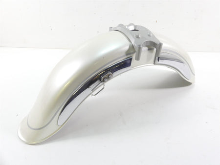 2001 Moto Guzzi California Sp 1100 Front Fender Tire Hugger Guard GU03434300 {{ shop.shopifyCountryName }} - Mototech271