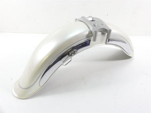 2001 Moto Guzzi California Sp 1100  Front Fender Tire Hugger Guard GU03434300 | Mototech271