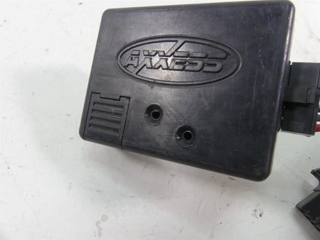 2012 Harley Touring FLHTK Electra Glide Axxess Steering Wheel Control Ecu ASWC-1 {{ shop.shopifyCountryName }} - Mototech271