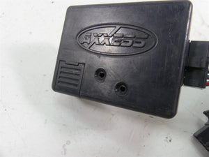 2012 Harley Touring FLHTK Electra Glide Axxess Steering Wheel Control Ecu ASWC-1