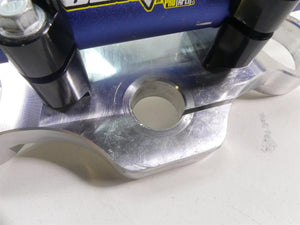 2016 Suzuki GSX-R750 Cognito Moto Upper Triple Tree 50mm & Handlebar Risers | Mototech271