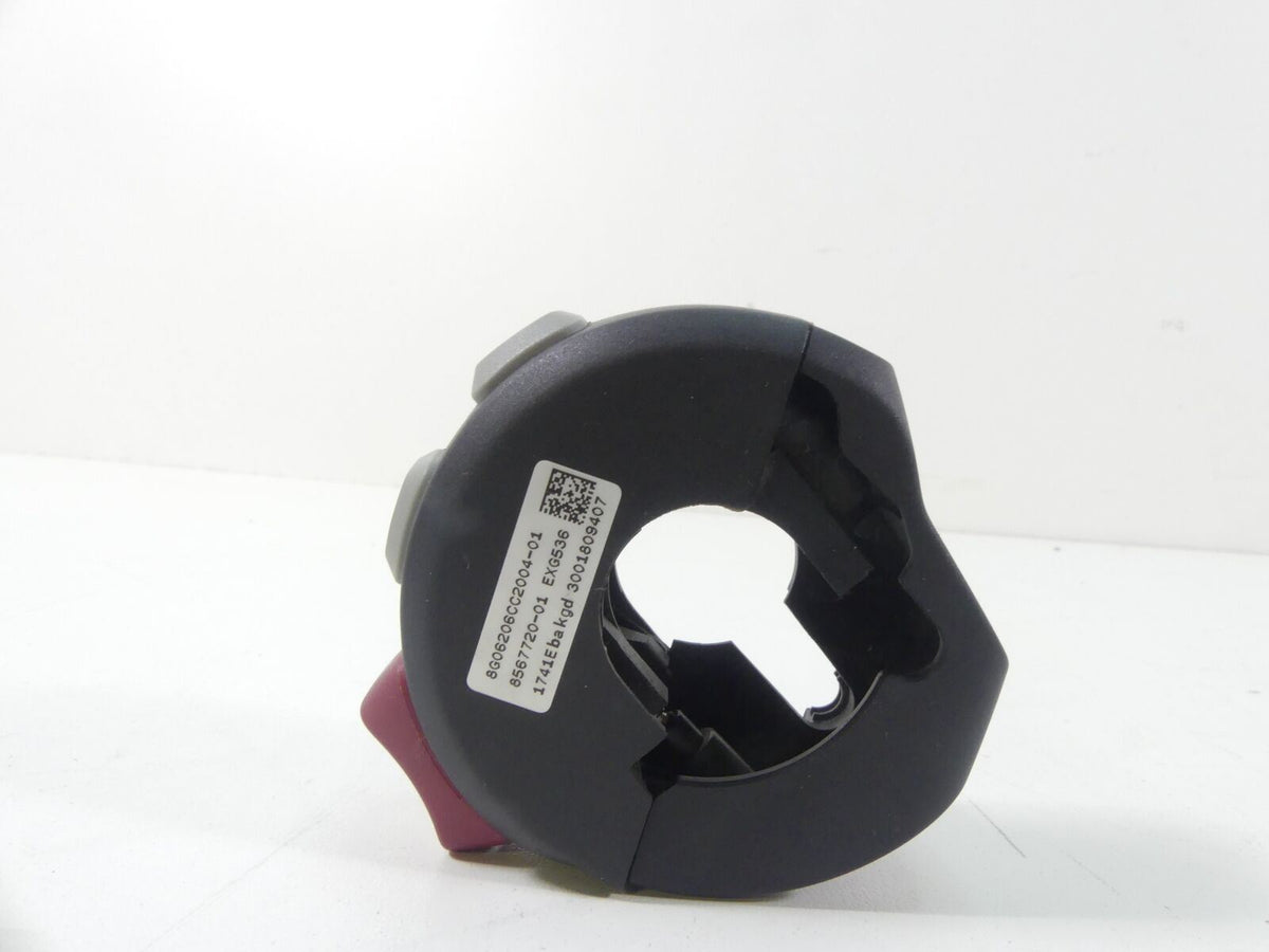 2018 BMW S1000XR K49 Right Control Switch Heat Mode Start Stop 61318567720 {{ shop.shopifyCountryName }} - Mototech271