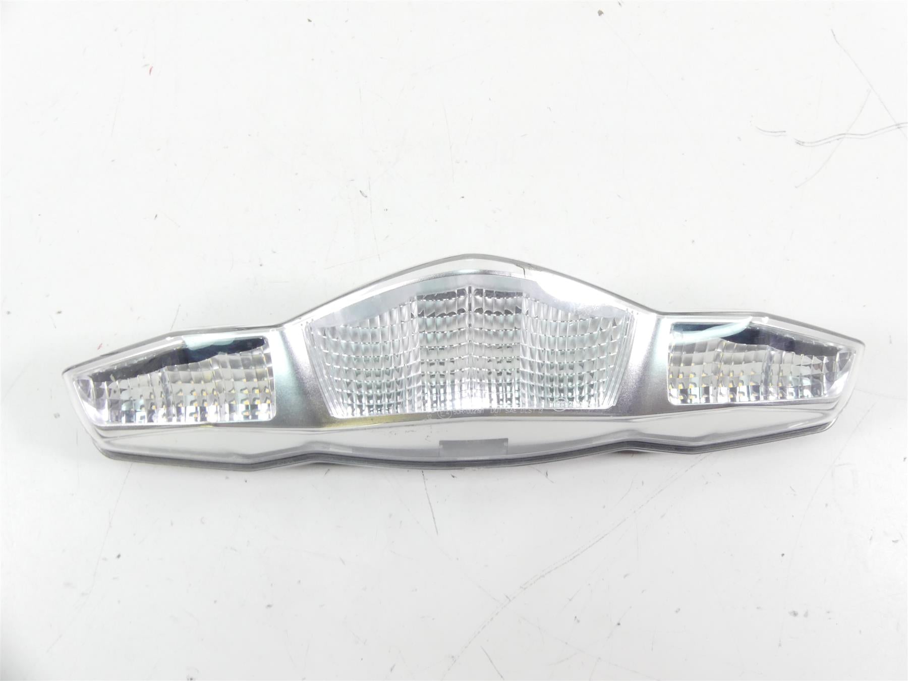 2017 BMW R1200RT K52 Taillight Led Tail Stop Brake Blinker Light 63218541629