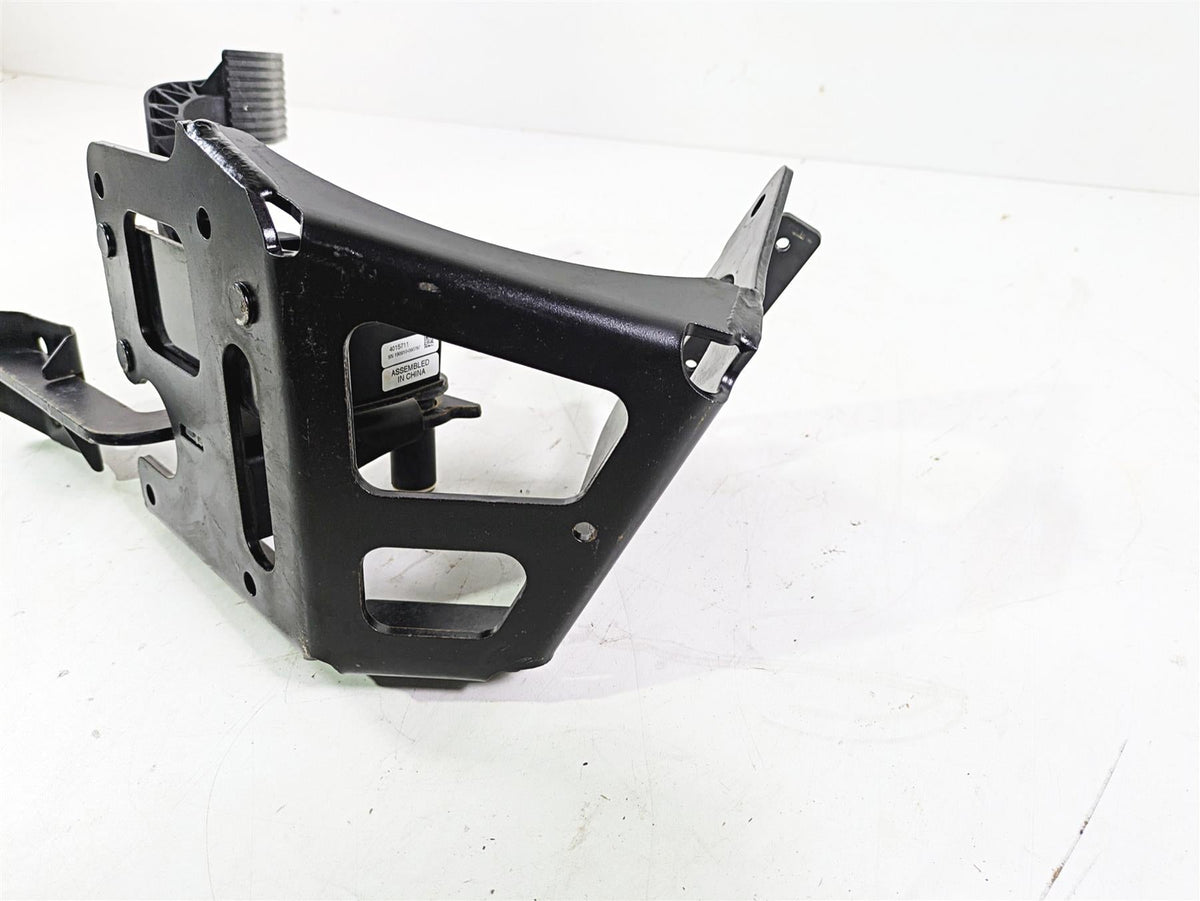 2020 Polaris General 1000 EPS Accelerator & Brake Pedal 4015711 1021765 {{ shop.shopifyCountryName }} - Mototech271
