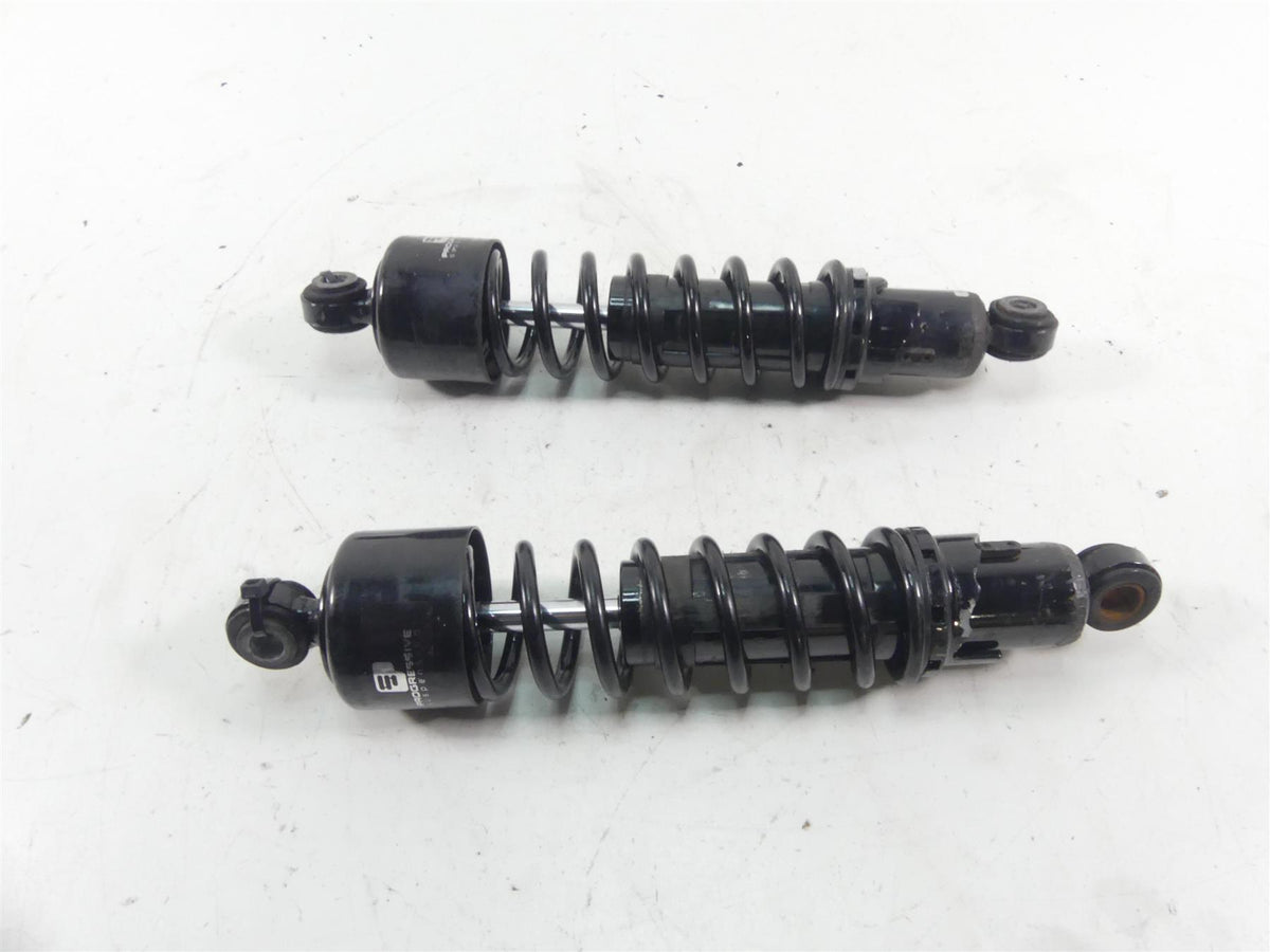 2005 Harley Touring CVO FLHTCSE Electra Glide 13" Progressive Shocks 412-4077B {{ shop.shopifyCountryName }} - Mototech271