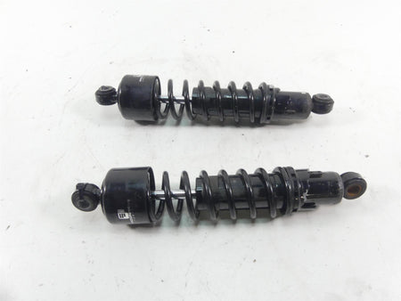 2005 Harley Touring CVO FLHTCSE Electra Glide 13" Progressive Shocks 412-4077B {{ shop.shopifyCountryName }} - Mototech271