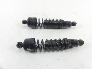 2005 Harley Touring CVO FLHTCSE Electra Glide 13" Progressive Shocks 412-4077B | Mototech271