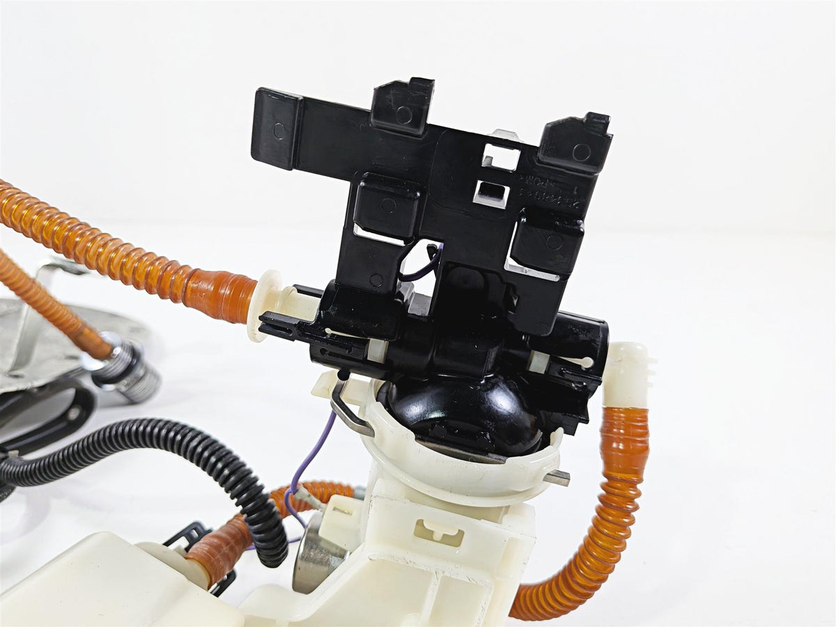 2008 Harley FXDSE CVO Dyna Fuel Gas Pump & Sending Unit 75218-04D 75246-04A-Mototech271