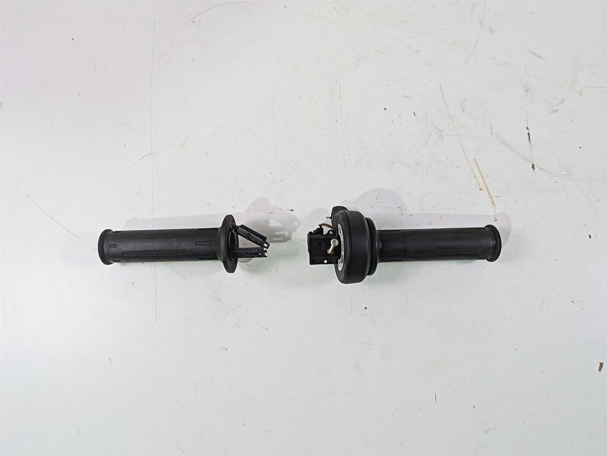 2017 BMW F800GS Adv K75 Heated Hand Grip Set - Read 61318522470 61318552119 {{ shop.shopifyCountryName }} - Mototech271