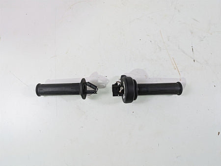 2017 BMW F800GS Adv K75 Heated Hand Grip Set - Read 61318522470 61318552119 {{ shop.shopifyCountryName }} - Mototech271