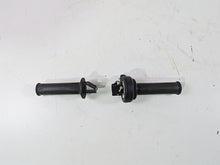 Load image into Gallery viewer, 2017 BMW F800GS Adv K75 Heated Hand Grip Set - Read 61318522470 61318552119
