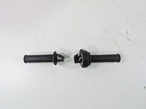 2017 BMW F800GS Adv K75 Heated Hand Grip Set - Read 61318522470 61318552119