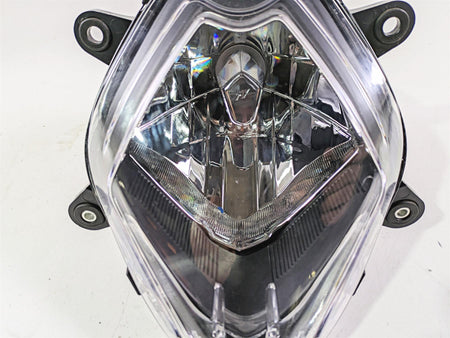 2022 MV Agusta F3 800 Rosso Headlight Head Light Lamp 8000B4958 {{ shop.shopifyCountryName }} - Mototech271