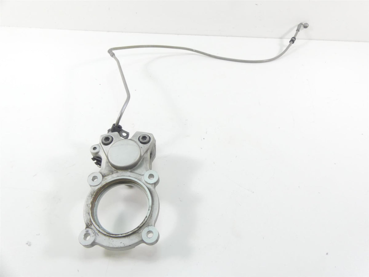 2012 Ski-Doo Summit X 800R Etec Brembo Brake Caliper Disc & Line 507032500 {{ shop.shopifyCountryName }} - Mototech271