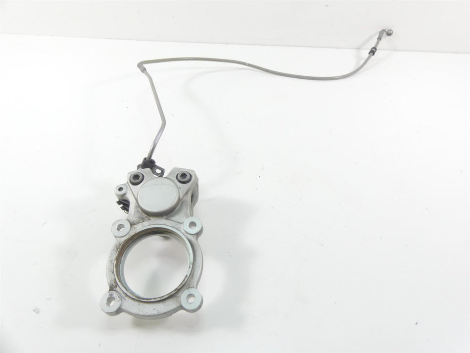 2012 Ski-Doo Summit X 800R Etec Brembo Brake Caliper Disc & Line 507032500 {{ shop.shopifyCountryName }} - Mototech271