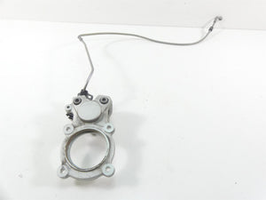 2012 Ski-Doo Summit X 800R Etec Brembo Brake Caliper Disc & Line 507032500 | Mototech271