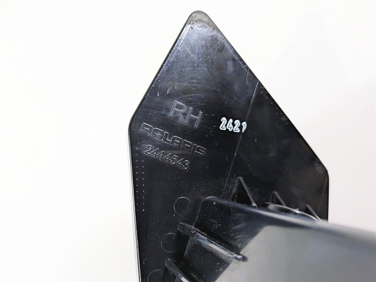2022 Polaris RZR Turbo R Ultimate Right Upper Taillight Lamp 2414543-Mototech271