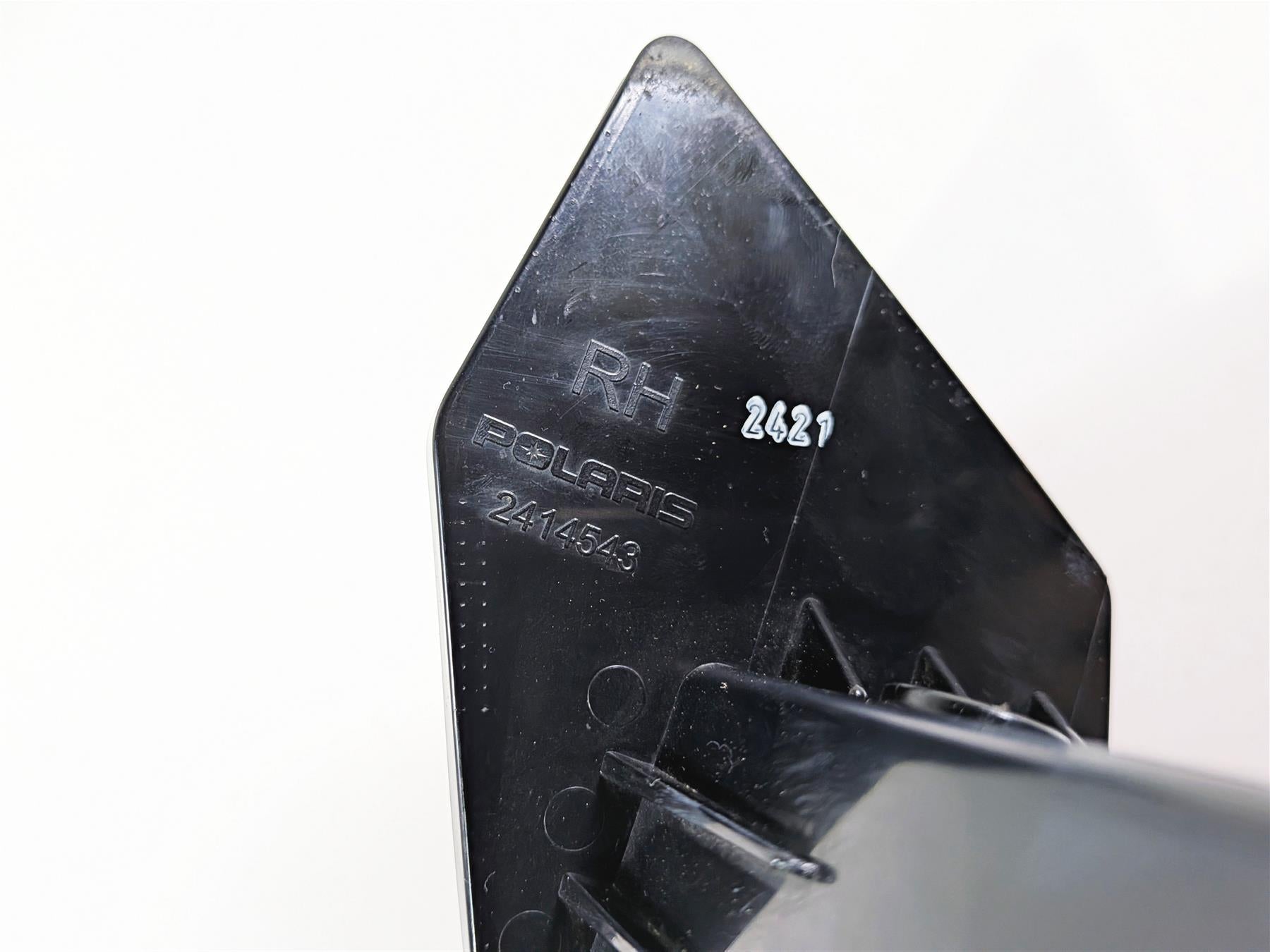2022 Polaris RZR Turbo R Ultimate Right Upper Taillight Lamp 2414543-Mototech271