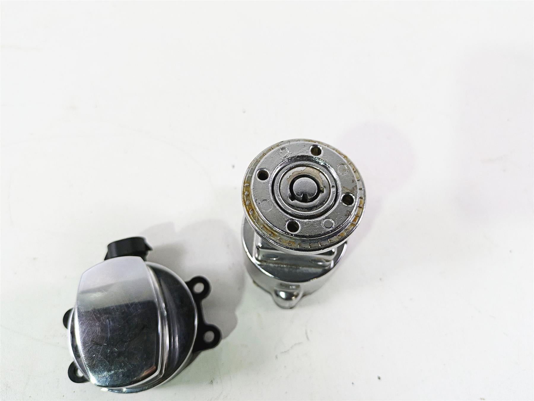 2017 Harley Dyna FXDB Street Bob Ignition Switch Steering Lock - VIN 71475-06B {{ shop.shopifyCountryName }} - Mototech271