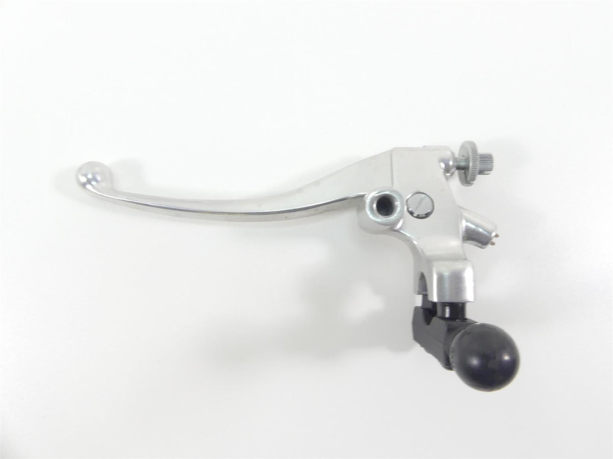 2007 Honda VT1100 C2 Shadow Clutch Perch & Lever 53172-MR1-000 53178-MFR-305 {{ shop.shopifyCountryName }} - Mototech271
