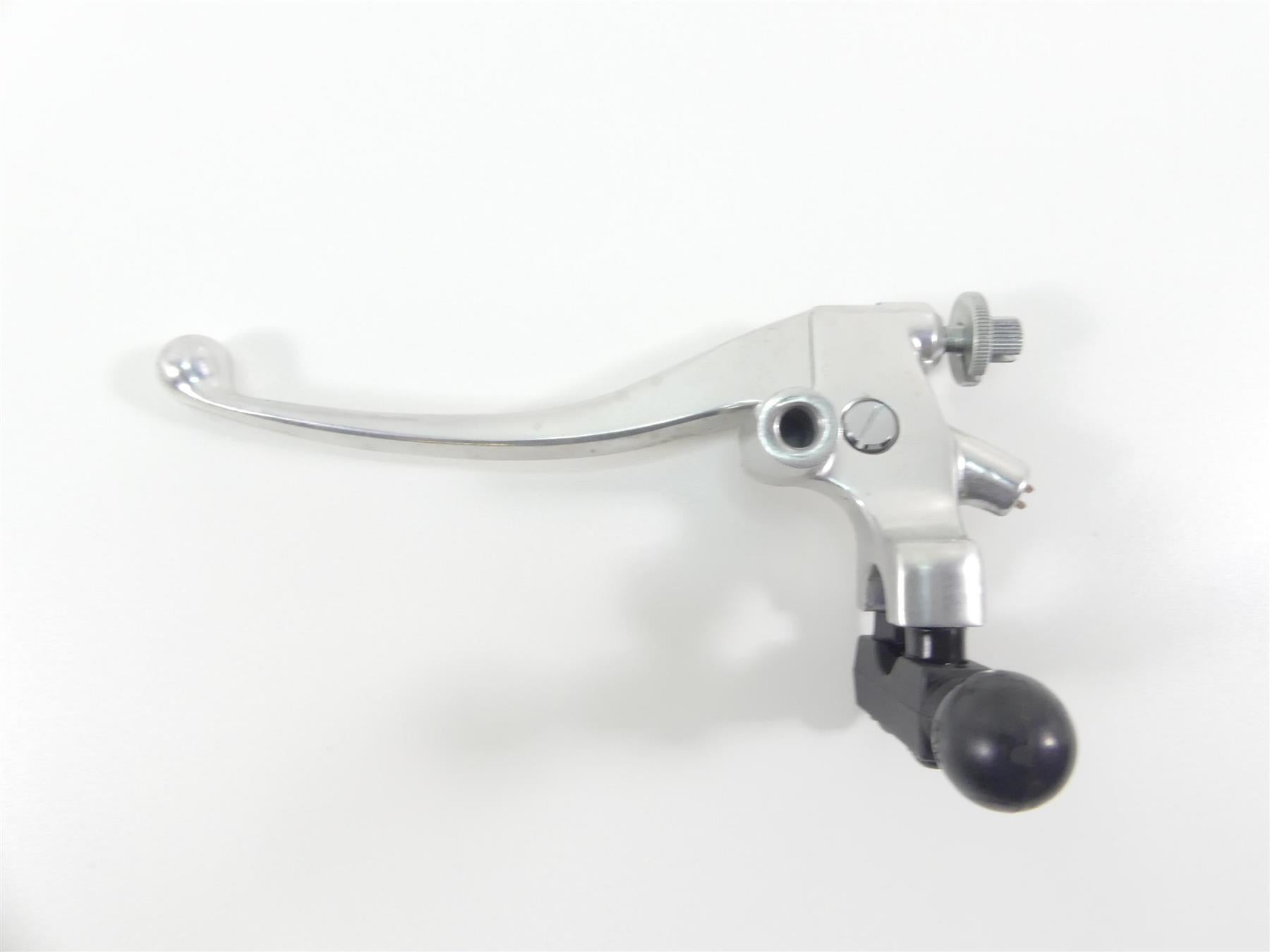 2007 Honda VT1100 C2 Shadow Clutch Perch & Lever 53172-MR1-000 53178-MFR-305 {{ shop.shopifyCountryName }} - Mototech271