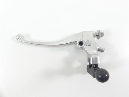 2007 Honda VT1100 C2 Shadow Clutch Perch & Lever 53172-MR1-000 53178-MFR-305 {{ shop.shopifyCountryName }} - Mototech271