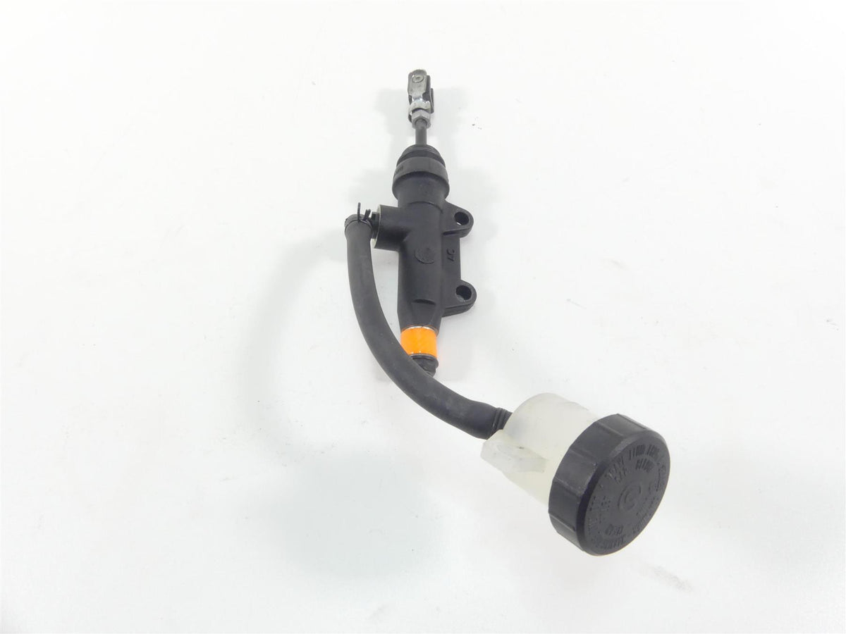 2021 Aprilia Tuono 660 RS660 Rear Brembo Brake Master Cylinder 2B007140 {{ shop.shopifyCountryName }} - Mototech271