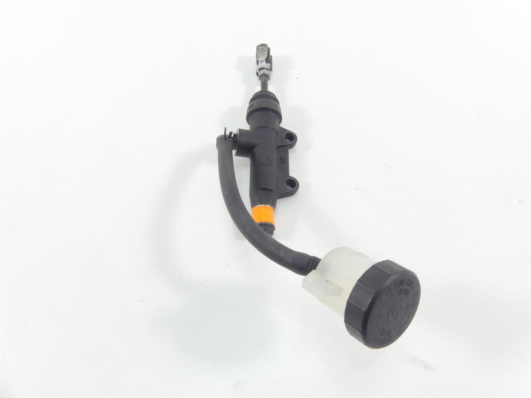 2021 Aprilia Tuono 660 RS660 Rear Brembo Brake Master Cylinder 2B007140 {{ shop.shopifyCountryName }} - Mototech271