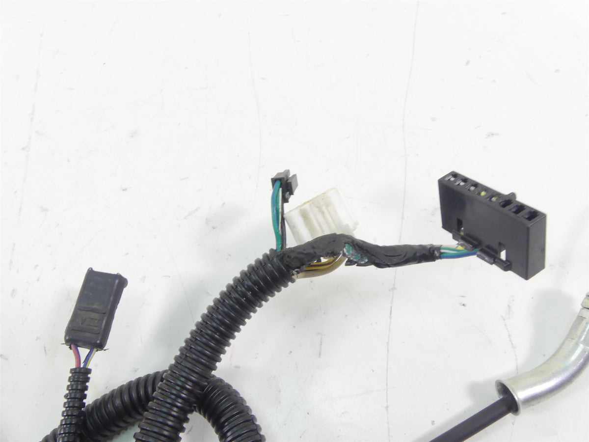 2017 Arctic Mountain Cat M8000 153 Right Hand Thumb Throttle Control 0609-880 {{ shop.shopifyCountryName }} - Mototech271