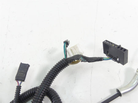 2017 Arctic Mountain Cat M8000 153 Right Hand Thumb Throttle Control 0609-880 {{ shop.shopifyCountryName }} - Mototech271