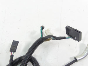 2017 Arctic Mountain Cat M8000 153 Right Hand Thumb Throttle Control 0609-880
