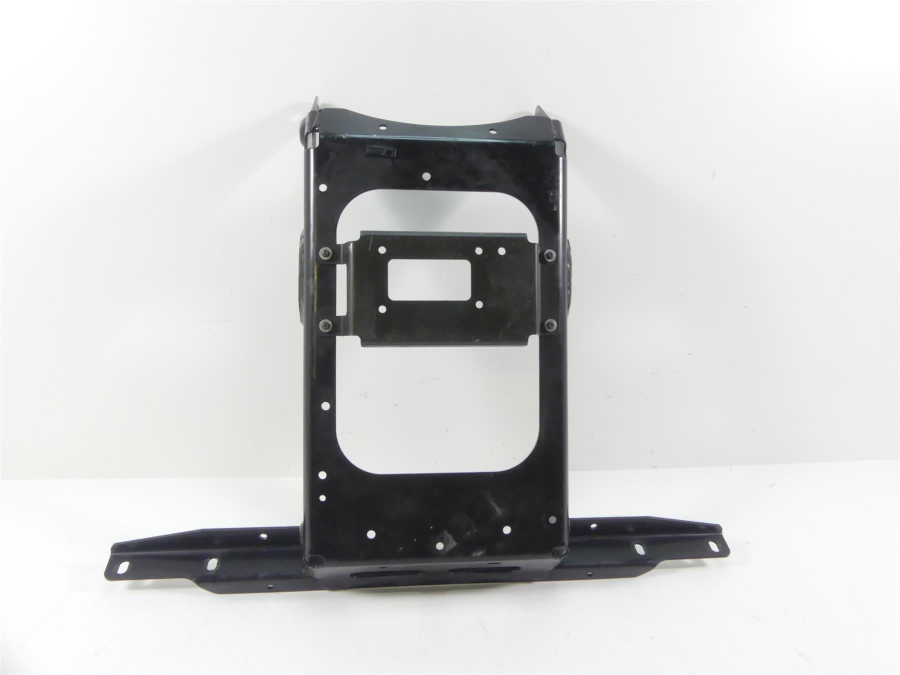 2015 Victory Cross Country 8 Ball Rear Metal Fender Support Carrier 1017822
