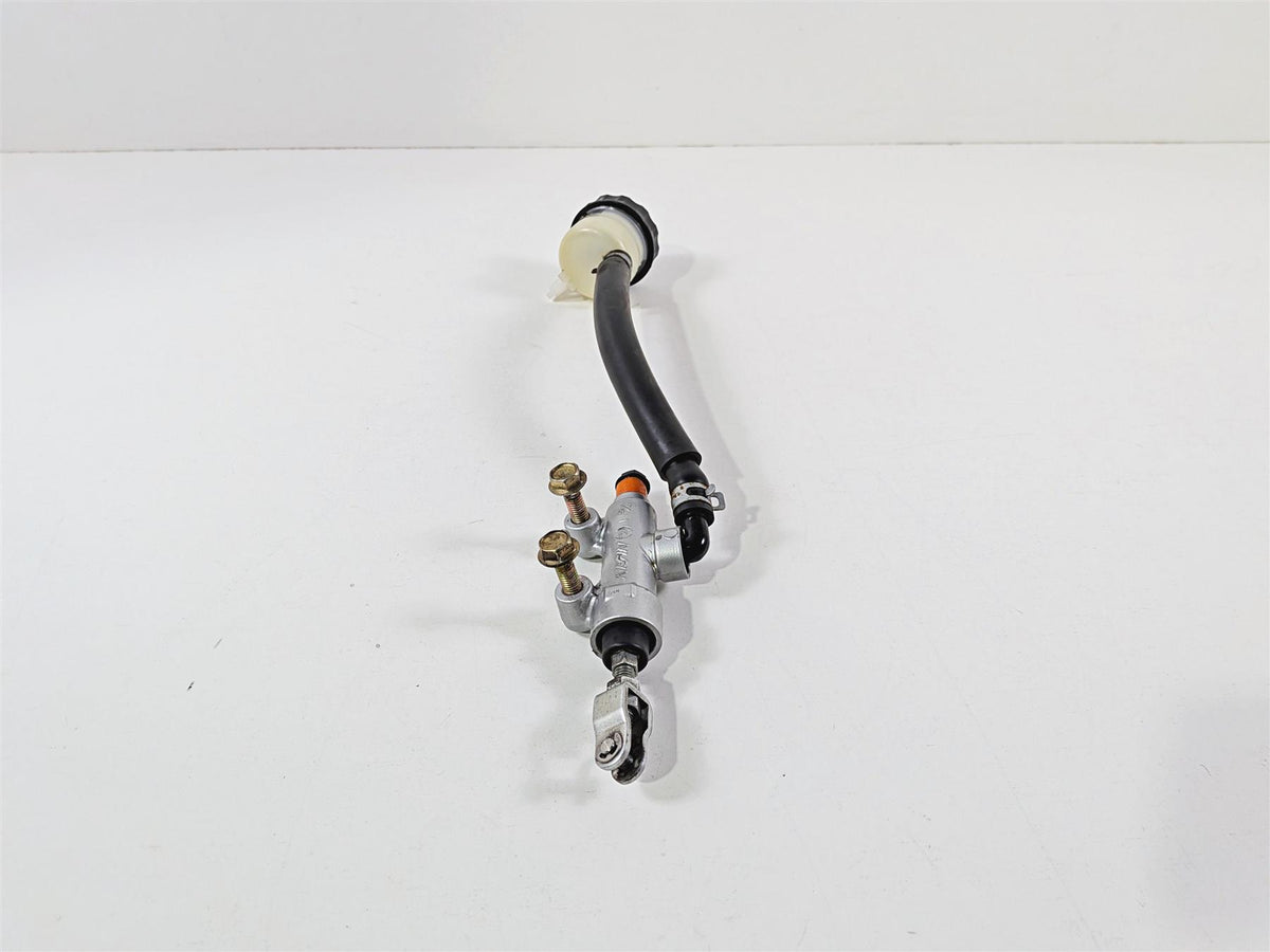 2013 Victory Vision Tour Rear Brake Master Cylinder Tested 11/16 1911507 1911294 {{ shop.shopifyCountryName }} - Mototech271