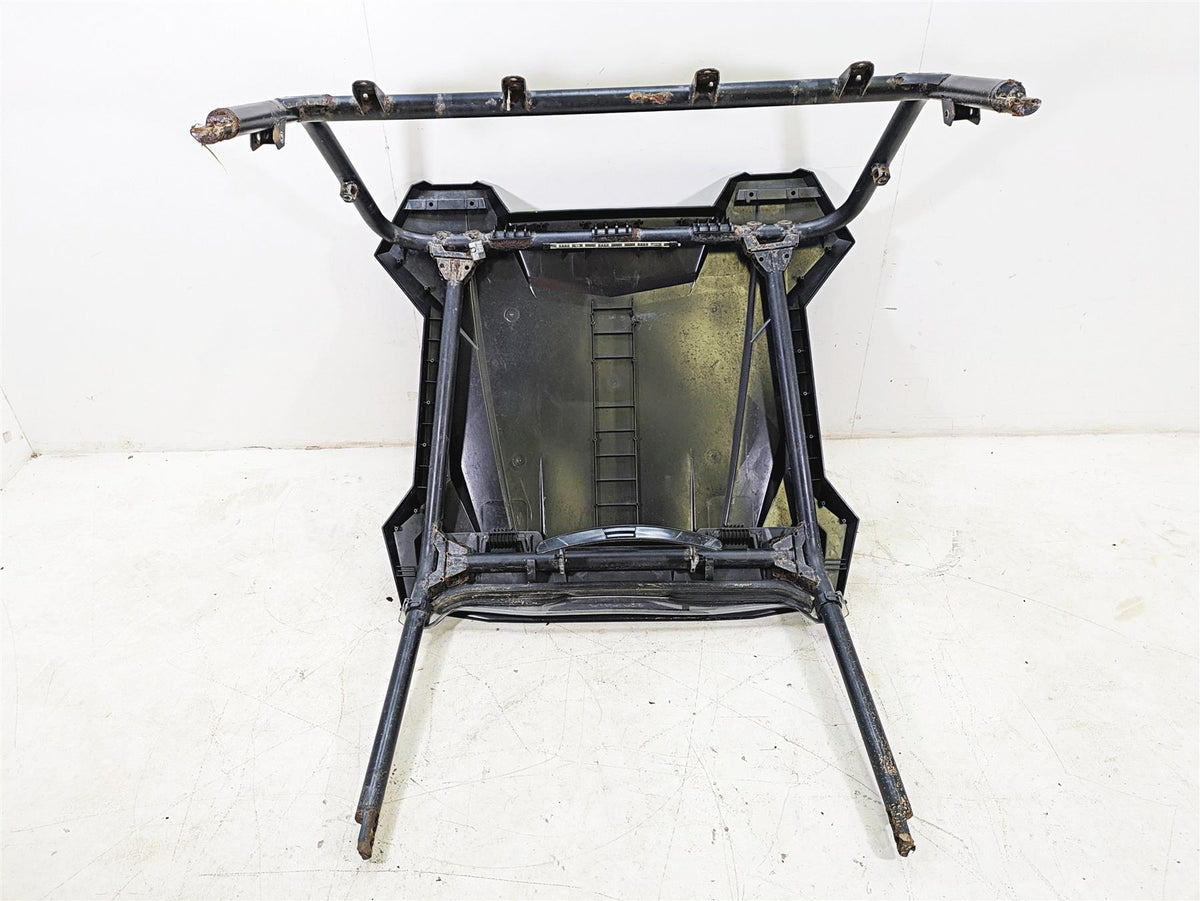2020 Polaris RZR 900 S Roll Over Cage & Roof Top 1019131 1019132 1019133 {{ shop.shopifyCountryName }} - Mototech271