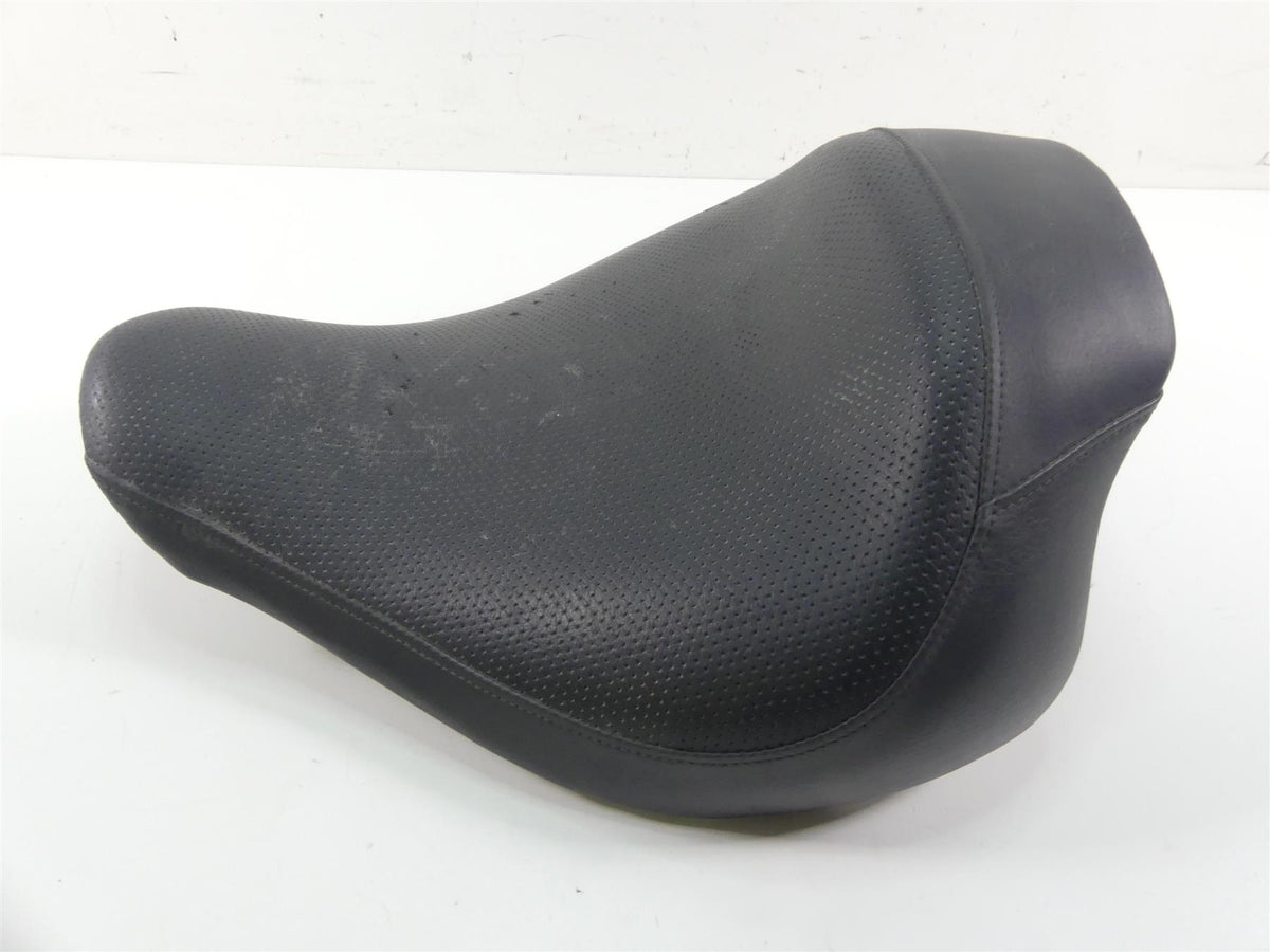 2009 Yamaha XV1700 Road Star Warrior Front Rider Seat Saddle 5PX-24710-00-00 {{ shop.shopifyCountryName }} - Mototech271