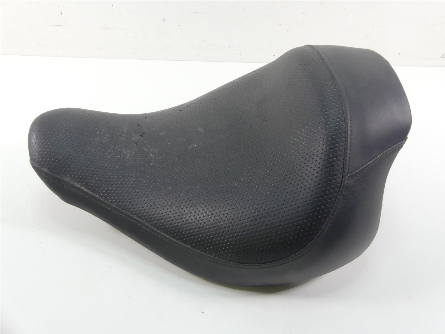2009 Yamaha XV1700 Road Star Warrior Front Rider Seat Saddle 5PX-24710-00-00