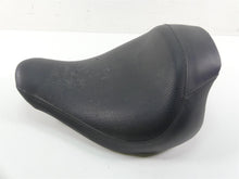 Load image into Gallery viewer, 2009 Yamaha XV1700 Road Star Warrior Front Rider Seat Saddle 5PX-24710-00-00
