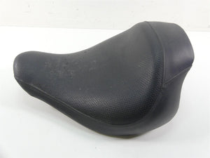 2009 Yamaha XV1700 Road Star Warrior Front Rider Seat Saddle 5PX-24710-00-00