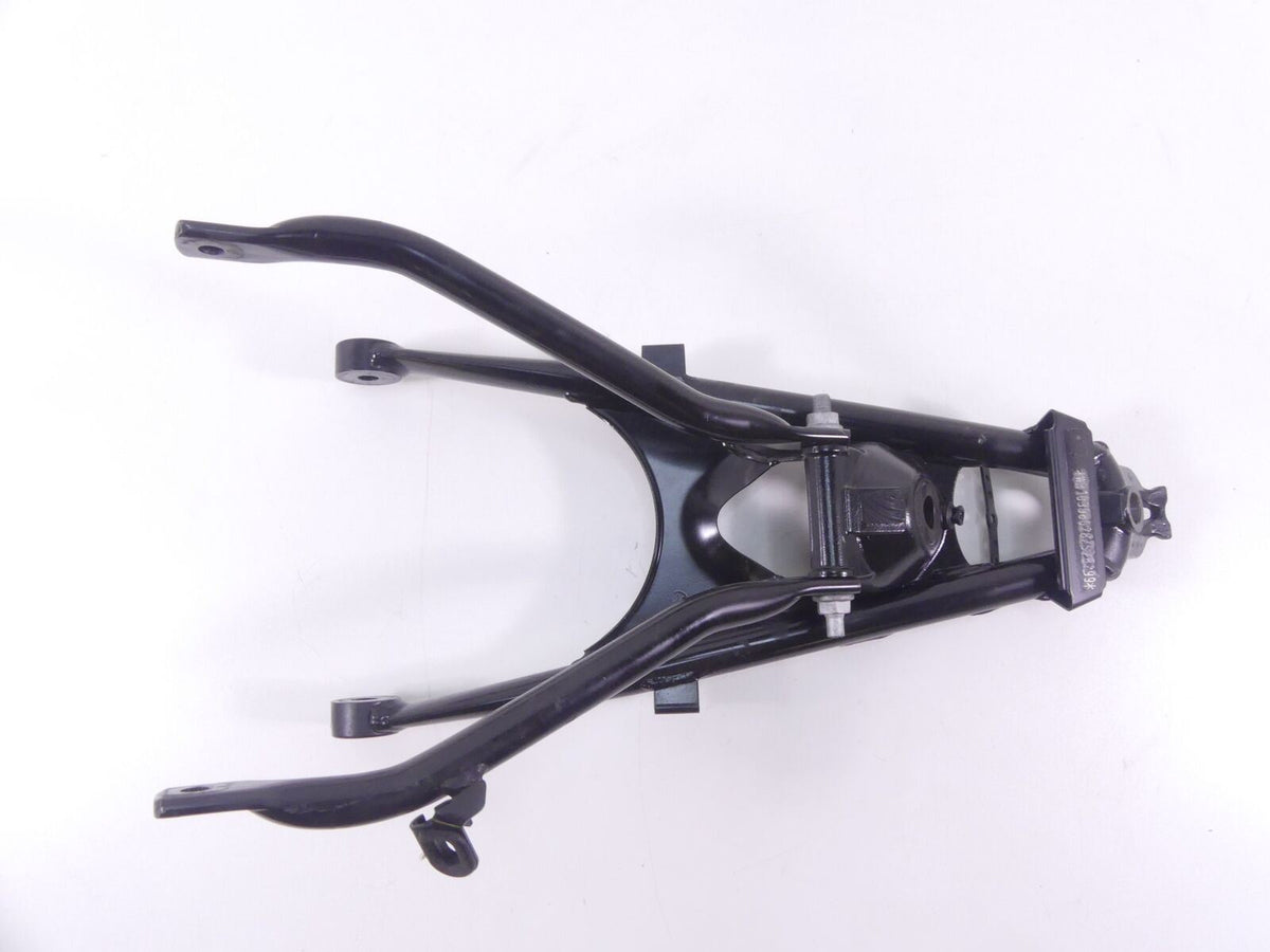 2008 BMW R1200R K27 Straight Main Frame Chassis Cln Ez Rgstr 46511599238 {{ shop.shopifyCountryName }} - Mototech271