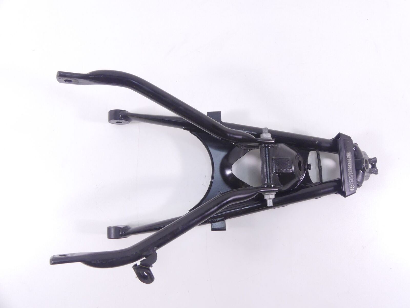 2008 BMW R1200R K27 Straight Main Frame Chassis Cln Ez Rgstr 46511599238 {{ shop.shopifyCountryName }} - Mototech271