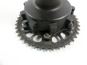 2015 KTM 1290 Adventure Rear Wheel Rim Hub Spindle 60310010044KBA | Mototech271