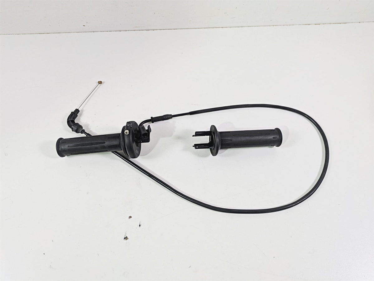 2018 BMW R nineT Urban GS K33 Heated Hand Grip Set 61318565847 61318566508 {{ shop.shopifyCountryName }} - Mototech271