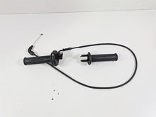 Load image into Gallery viewer, 2018 BMW R nineT Urban GS K33 Heated Hand Grip Set 61318565847 61318566508
