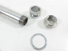 Load image into Gallery viewer, 2010 Ducati Streetfighter 1098 S Front 25mm Wheel Spindle Axle 81910601A
