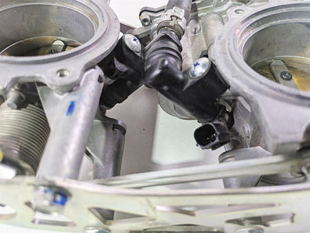 2018 KTM 1290 Super Duke R Keihin Throttle Body Fuel Injection 61341001000 {{ shop.shopifyCountryName }} - Mototech271