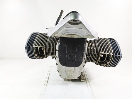 2004 BMW R1150GS R21 Twin Spark Engine Motor Alternator A-Arm -READ 11007670299 {{ shop.shopifyCountryName }} - Mototech271