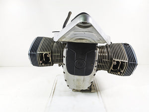 2004 BMW R1150GS R21  Twin Spark Engine Motor Alternator A-Arm -READ 11007670299 | Mototech271