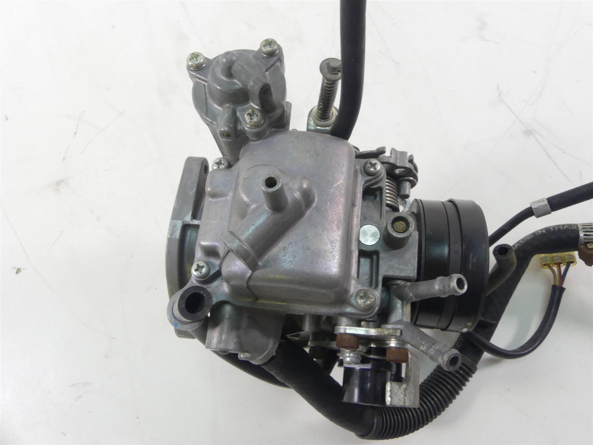2003 Honda VTX1300 S Carb Carburetor - Tested Video - Read 16100-MEA-671 {{ shop.shopifyCountryName }} - Mototech271