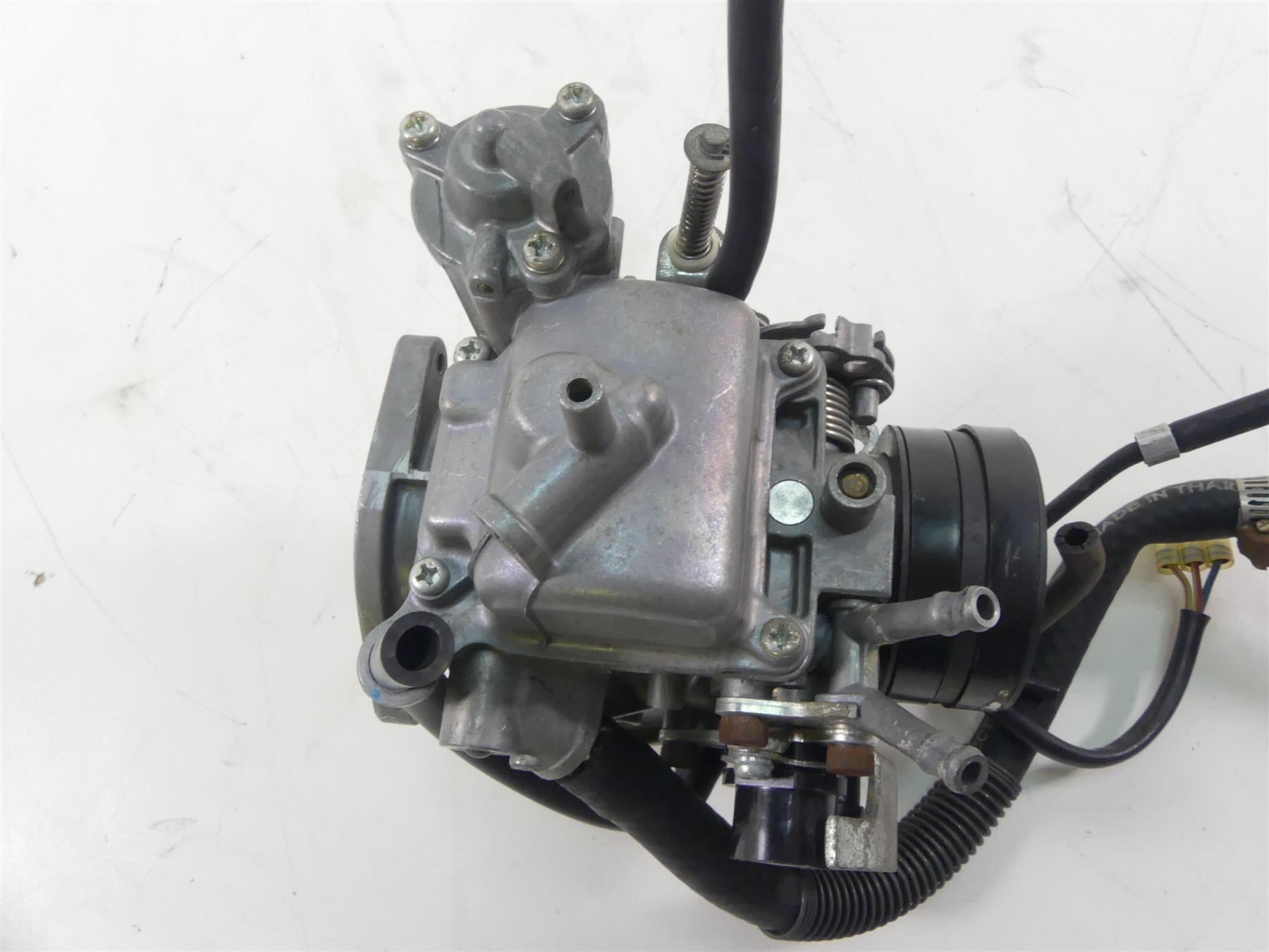 2003 Honda VTX1300 S Carb Carburetor - Tested Video - Read 16100-MEA-671 {{ shop.shopifyCountryName }} - Mototech271
